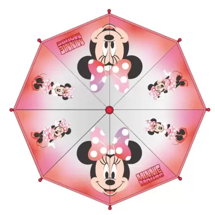 Parasol bąbelkowy Disney Minnie, manualny termékfotója