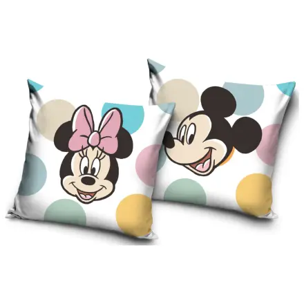 Disney Minnie, Mickey Dots Poduszka zdjęcie produktu