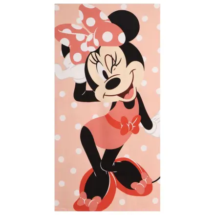 Disney Minnie Ręcznik plażowy z mikrofibry zdjęcie produktu