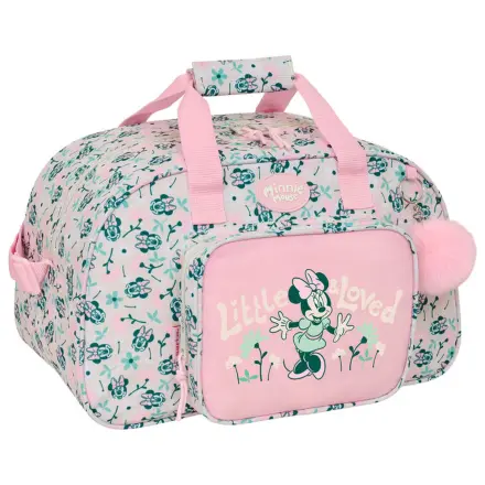 Disney Minnie Minty sportowa torba 40cm zdjęcie produktu