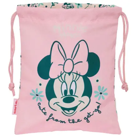 Disney Minnie Minty torba na lunch zdjęcie produktu