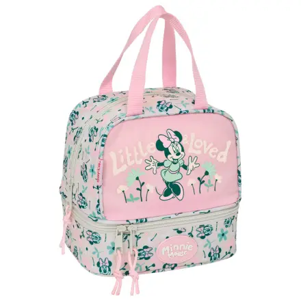 Disney Minnie Minty torba na lunch zdjęcie produktu