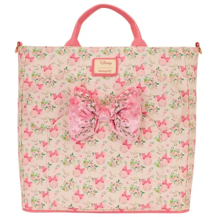 Disney by Loungefly Plecak i Torba Minnie Mouse Floral zdjęcie produktu