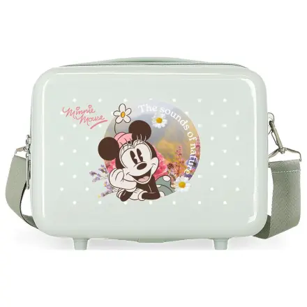 Disney Minnie Nature ABS adaptowalny kuferek kosmetyczny 29cm zdjęcie produktu