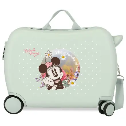 Disney Minnie Nature ABS walizka na kółkach 50cm zdjęcie produktu