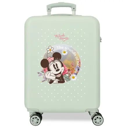 Disney Minnie Nature ABS walizka na kółkach 55cm zdjęcie produktu
