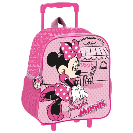 Disney Minnie Paris wózek 3D 32cm zdjęcie produktu