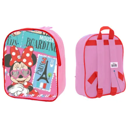 Disney Minnie Paris plecak, torba 27 cm zdjęcie produktu