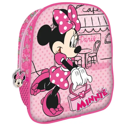 Disney Minnie Paris plecak 26cm zdjęcie produktu