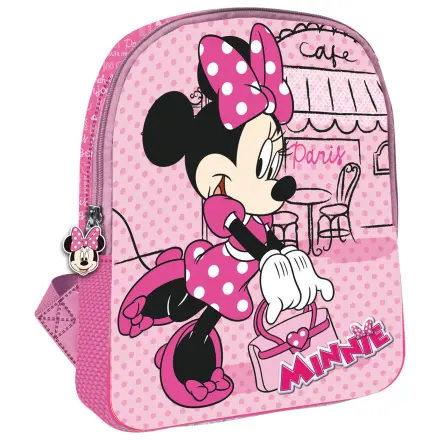 Disney Minnie Paris plecak 30cm zdjęcie produktu