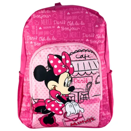 Disney Minnie Paris plecak 40cm zdjęcie produktu