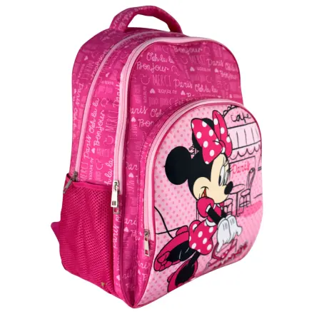 Disney Minnie Paris plecak 42cm zdjęcie produktu
