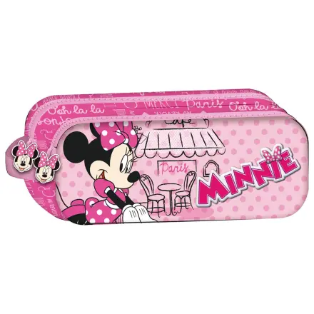Disney Minnie Paris piórnik zdjęcie produktu