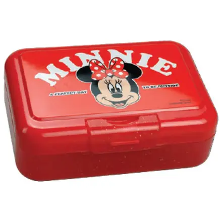 Disney Minnie Perfect Day Pojemnik na Lunch zdjęcie produktu