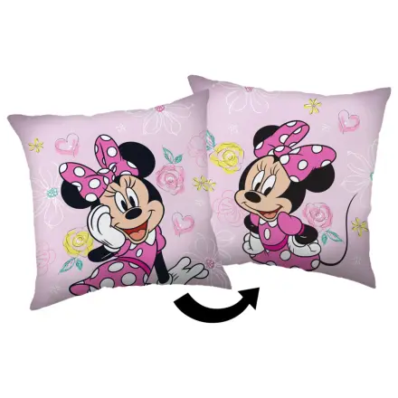 Disney Minnie Pink Bow Pillow, Poduszka Dekoracyjna zdjęcie produktu