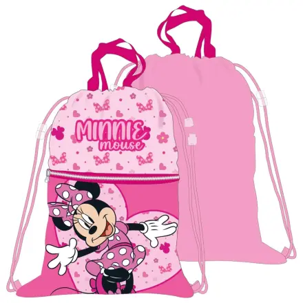 Disney Minnie Pink Daydream Deluxe torba sportowa, torba na siłownię 45 cm zdjęcie produktu
