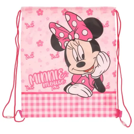 Disney Minnie Pink Daydream Sports Bag, Torba na siłownię 40 cm zdjęcie produktu