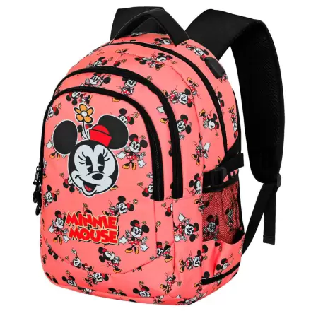 Disney Minnie Plus Aqua plecak 44 cm zdjęcie produktu