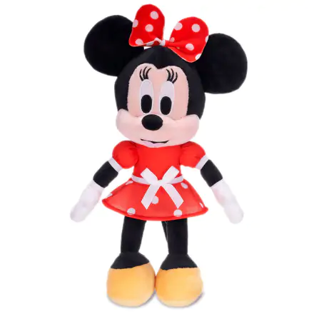 Pluszowa zabawka Disney Minnie 30 cm termékfotója