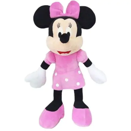 Pluszowa zabawka Disney Minnie 80 cm termékfotója