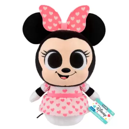 Disney Minnie pluszowa zabawka Exclusive 17,5 cm termékfotója