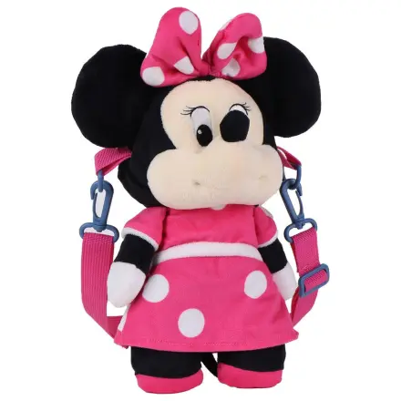 Pluszowa torba Disney Minnie zdjęcie produktu