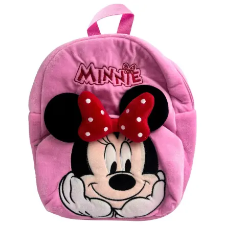 Disney Minnie pluszowy plecak 30cm zdjęcie produktu