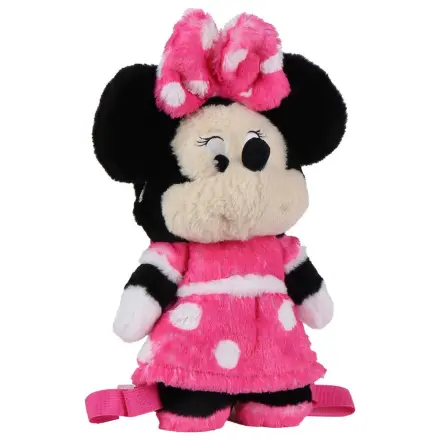 Disney Minnie pluszowy plecak 30cm zdjęcie produktu