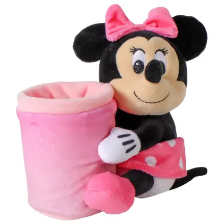 Disney Minnie pluszowy pojemnik na ołówki zdjęcie produktu