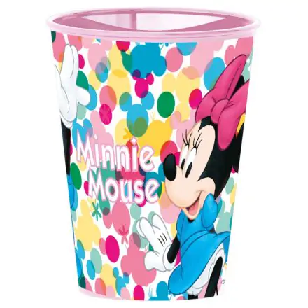 Disney Minnie Mouse kubek plastikowy, 260 ml zdjęcie produktu