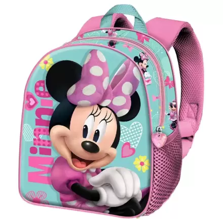 Disney Minnie Pose plecak 3D 30cm zdjęcie produktu