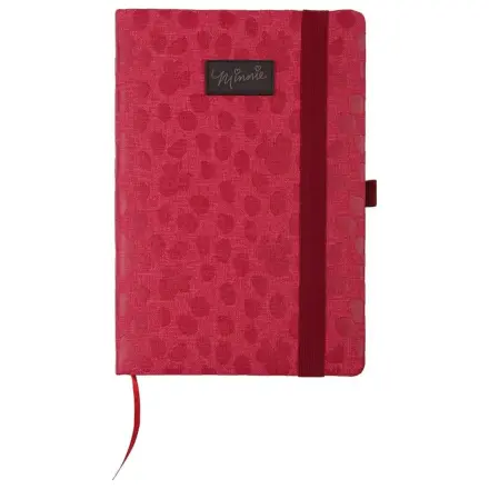 Notatnik premium A5 Disney Minnie zdjęcie produktu