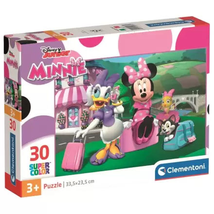 Puzzle Disney Minnie 30 elementów zdjęcie produktu