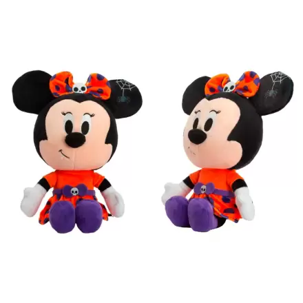 Disney Minnie Skulls pluszowa zabawka 25 cm termékfotója