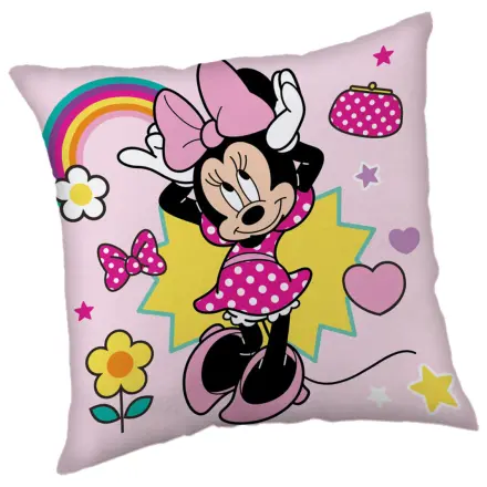 Disney Minnie Smile Pillow, Poduszka dekoracyjna zdjęcie produktu