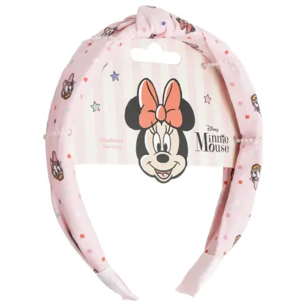 Disney Minnie Miękka Opaska do Włosów zdjęcie produktu