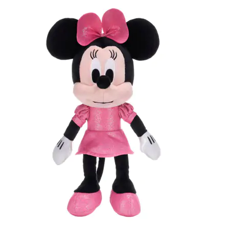 Disney Minnie Sparkle pluszowa zabawka 32cm termékfotója