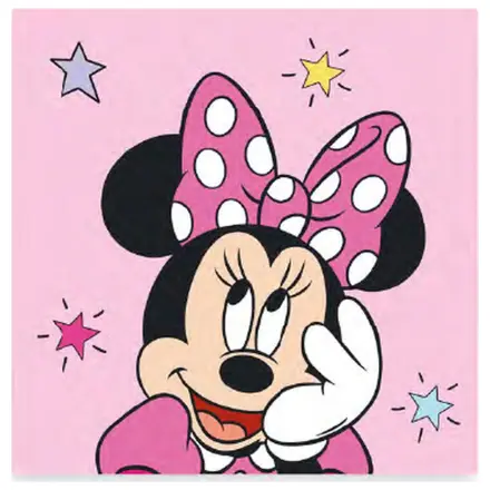 Disney Minnie Star ręcznik do rąk, ręcznik do twarzy, ręcznik zdjęcie produktu