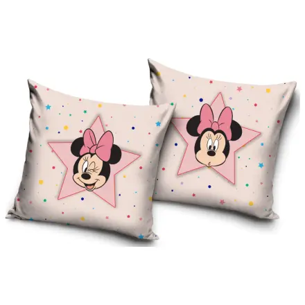 Disney Minnie Star poduszka, dekoracyjna poduszka zdjęcie produktu