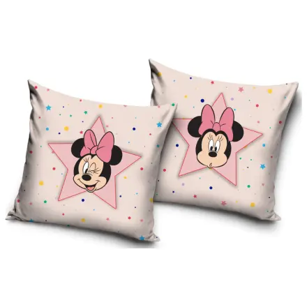 Poszewka na poduszkę Disney Minnie Star zdjęcie produktu