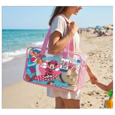 Disney Minnie torba plażowa zdjęcie produktu