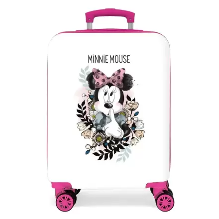 Walizka na kółkach Disney Minnie Style ABS 55 cm termékfotója