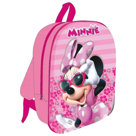 Disney Minnie Summer 3D plecak, torba 30 cm zdjęcie produktu