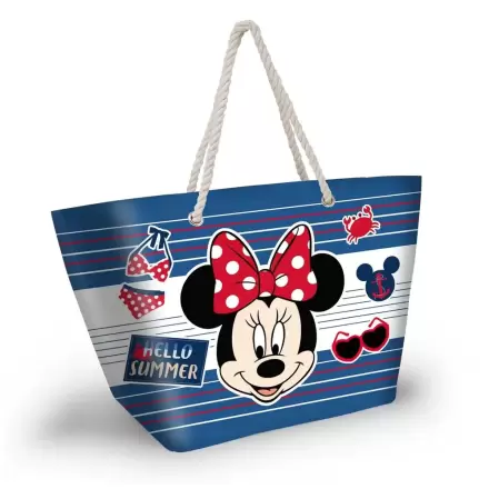 Disney Minnie letnia torba plażowa termékfotója