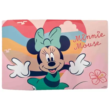 Disney Minnie Lato podkładka 43x28 cm zdjęcie produktu