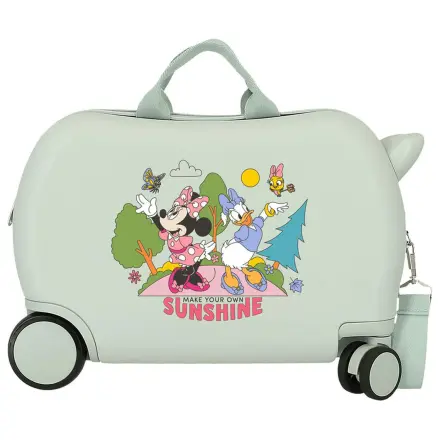 Disney Minnie Sunshine ABS walizka na kółkach 45 cm zdjęcie produktu