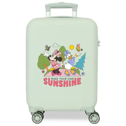 Disney Minnie Sunshine ABS walizka na kółkach 50cm zdjęcie produktu