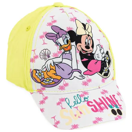 Disney Minnie Sunshine czapka z daszkiem dla niemowląt 48 cm zdjęcie produktu