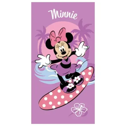 Disney Minnie Ręcznik Surfingowy zdjęcie produktu
