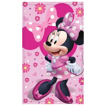 Disney Minnie Sweet Bow ręcznik do rąk, ręcznik do twarzy, ręcznik 30x50cm zdjęcie produktu